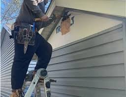 Professional Siding Installation & Repair in Spicer, MN